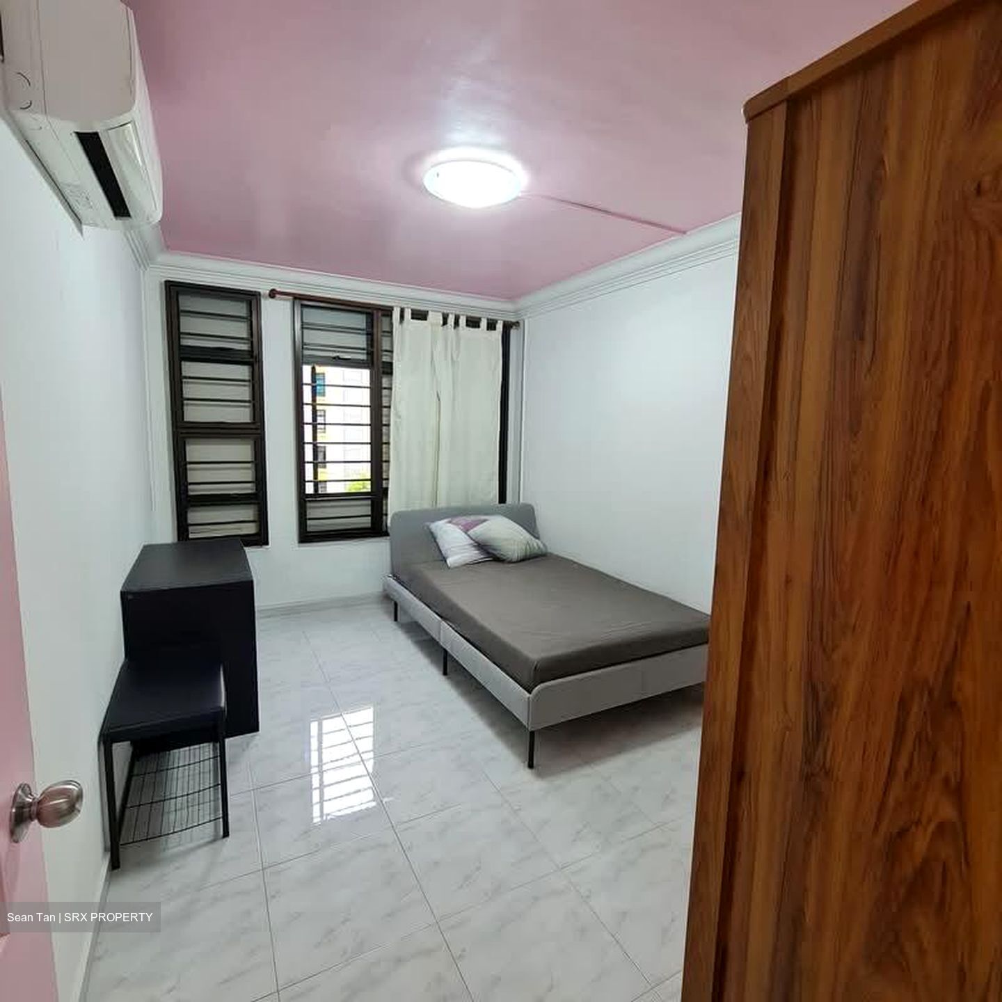 Blk 579 Woodlands Drive 16 (Woodlands), HDB 4 Rooms #565804761